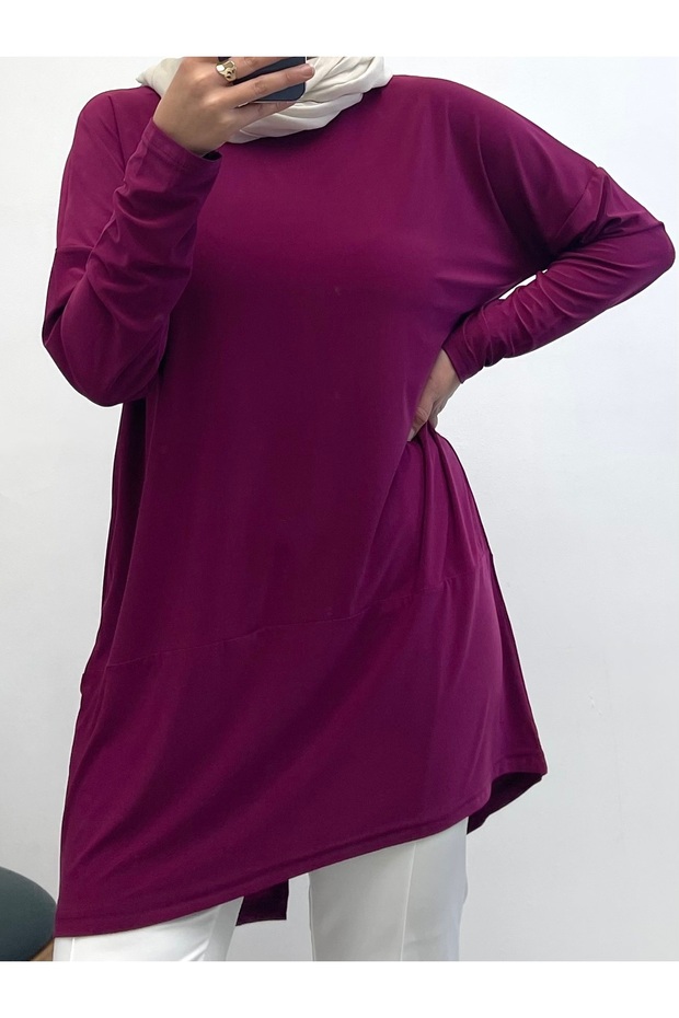 Sandy Makas Tunik - 4