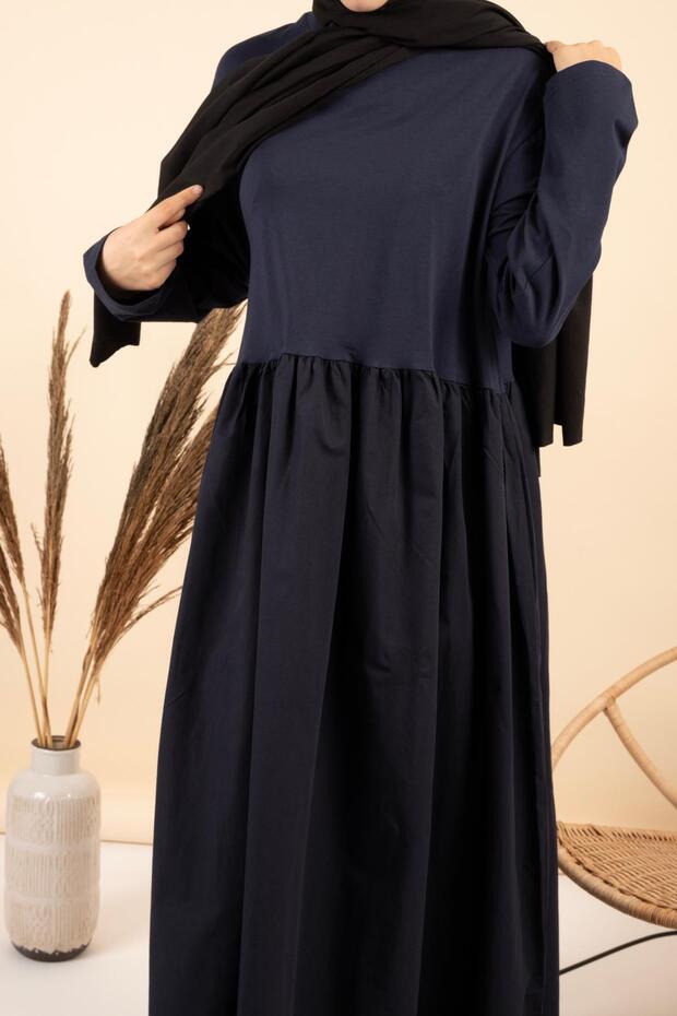 Set Hijab Combinație elegantă - 2