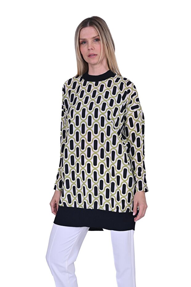 İNVEE 6922 Tunik - 2