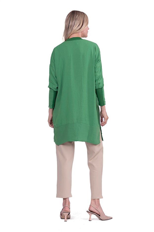 Caz Tunik ÇİMEN - 2