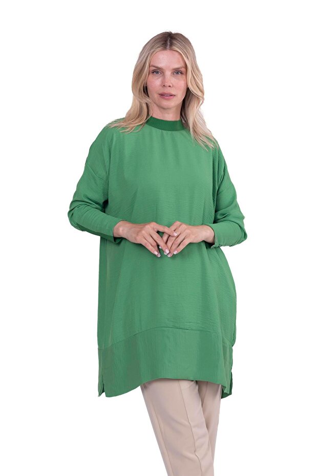 Caz Tunik ÇİMEN - 3