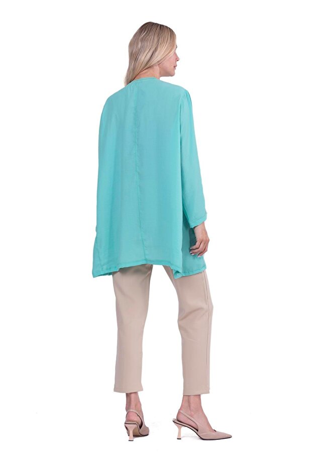 جايز أرج تونيك مينت - 2