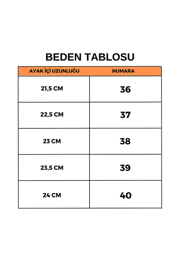 Puffyy Ev Terliği - 4