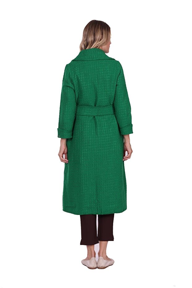 Tüvit Kap BENETON - 3