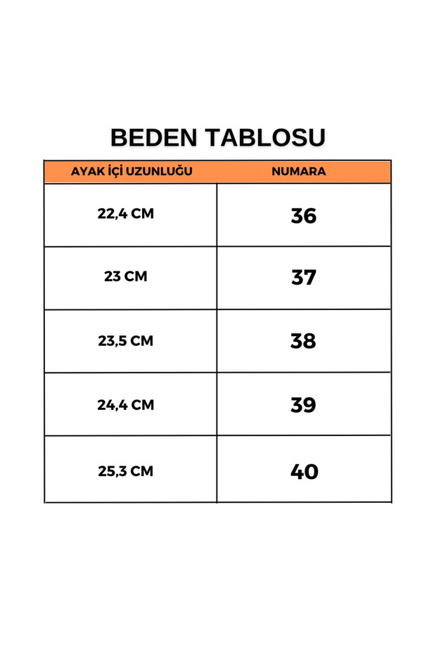 Puffyy Ev Ayakkabısı - 4