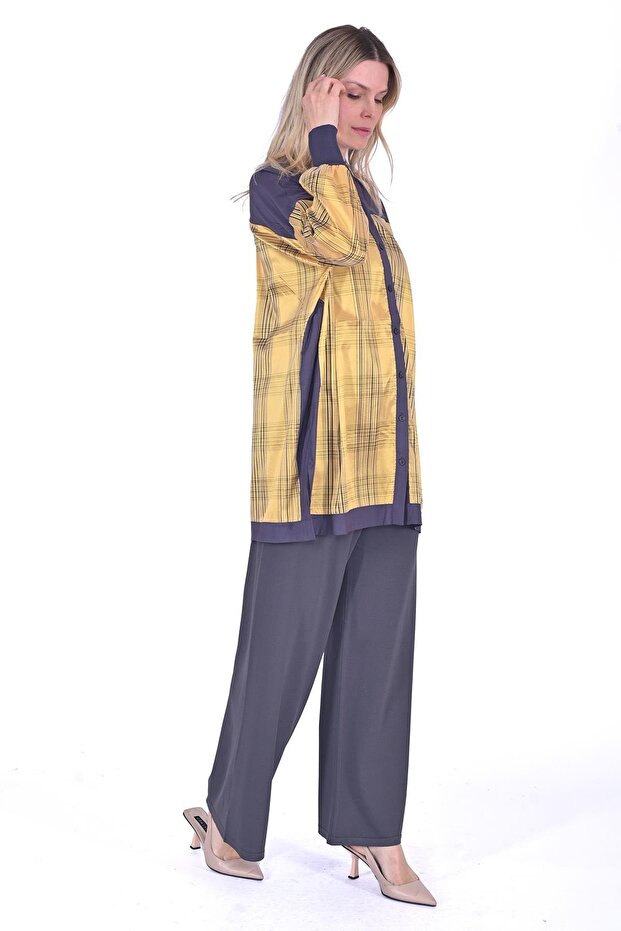 ЖЪЛТА РИСА С КАРЕТА - 2