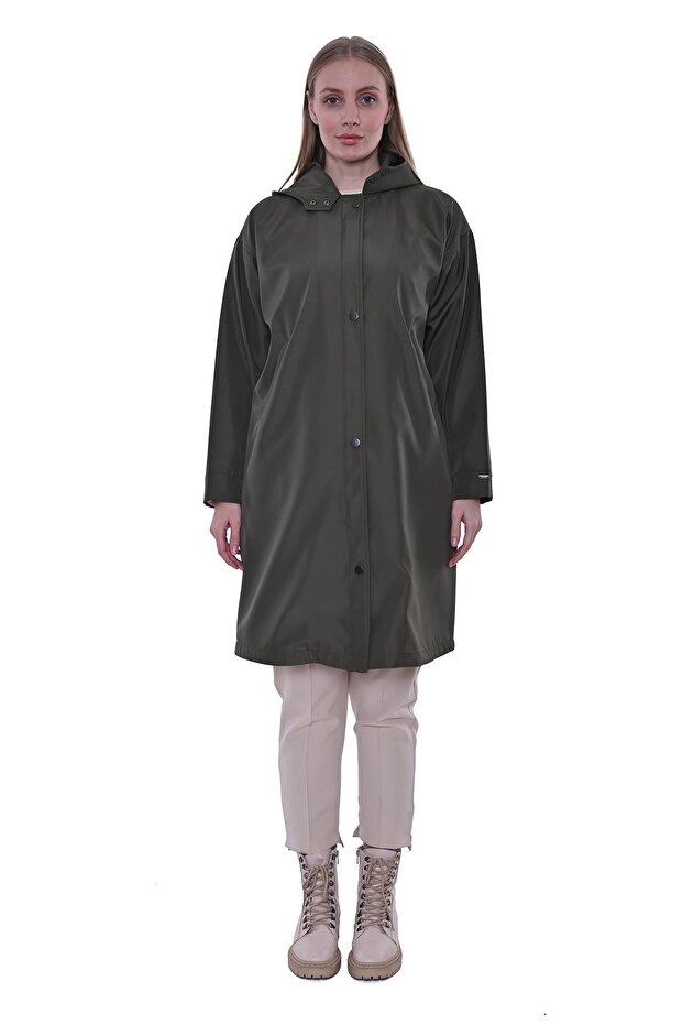 Арт Дощовик HAKİ - 2