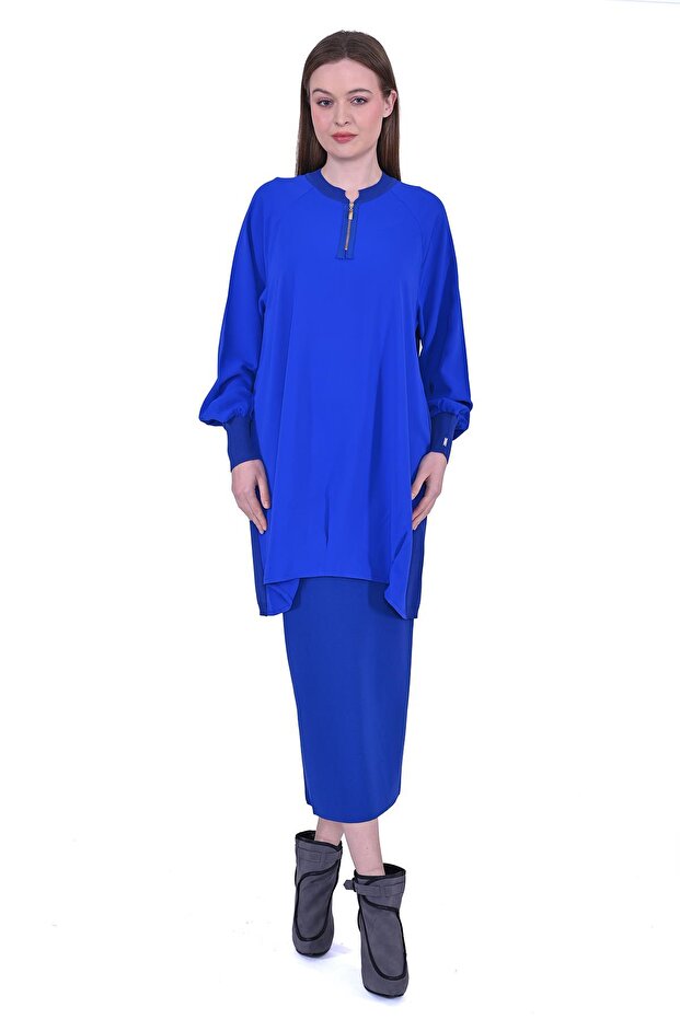 إيفازي تونيك ساكس - 2