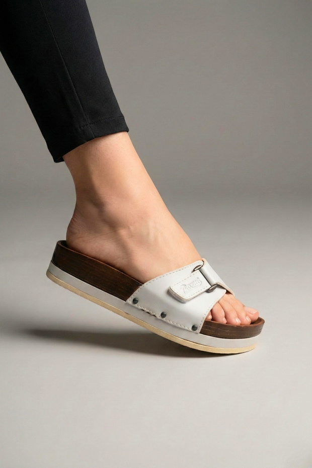 Parmi-9 Comfortable Turkish Sandal