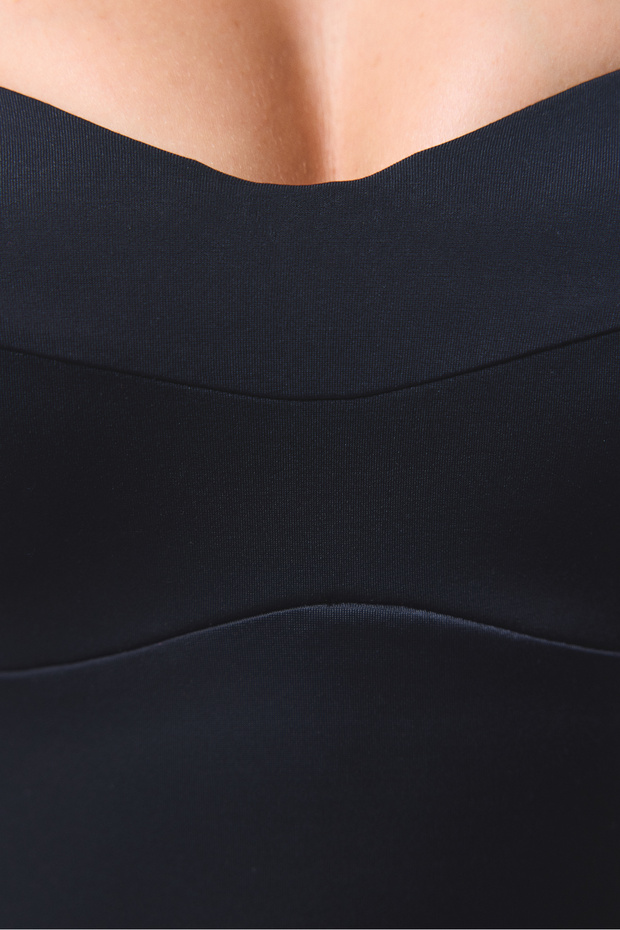 Siyah Lotus Mayo - 5