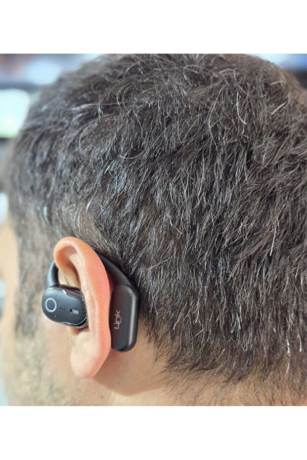 SPORCU BLUETOOTH KULLAKLIK - 7