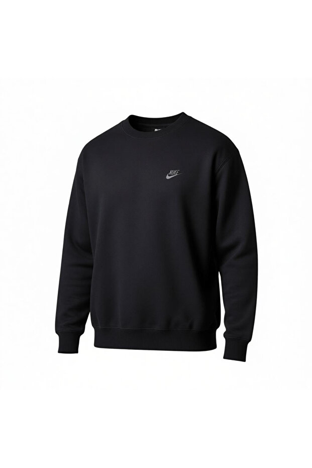 3-Thread Winter Innerwear Sh Fleece-Lined Sweat