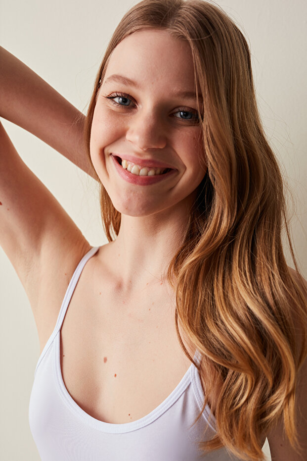 Basic Ince Aski Body - 3