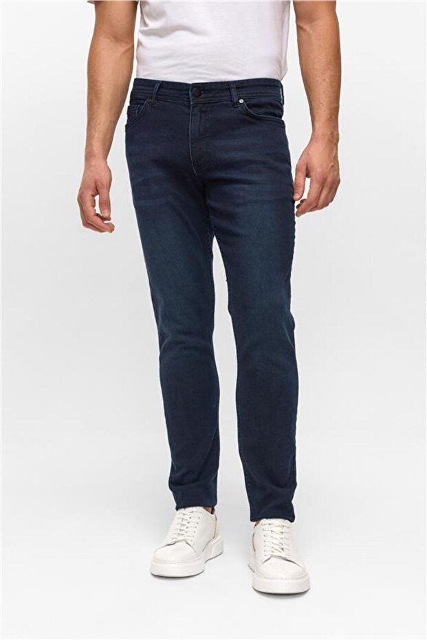 Mavi Slim Denim Pantolon - 2
