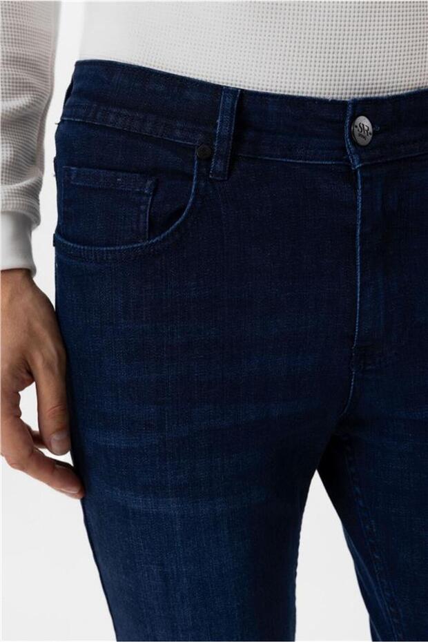 Mavi Süper Slim Denim Pantolon - 4