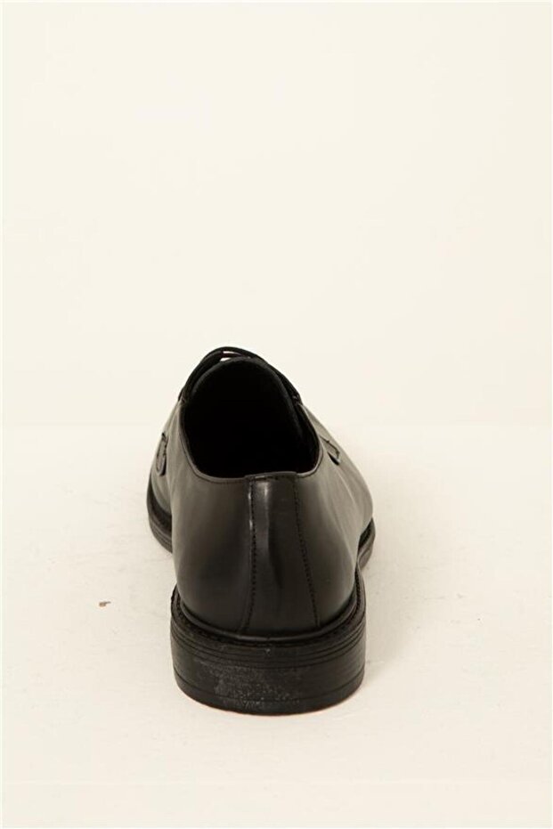 Siyah Casual Ayakkabı - 3