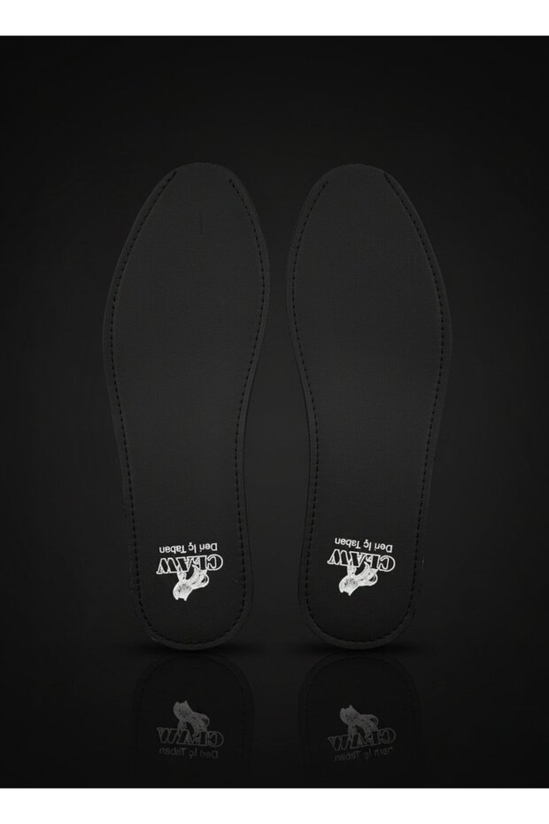 Hakiki Deri Evalı İç Taban - 3