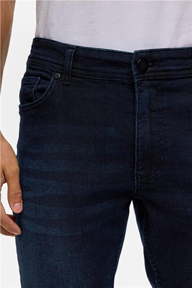 Mavi Regular Denim Pantolon - 7