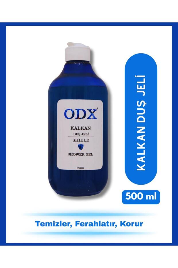 Kalkan Duş Jeli - 1