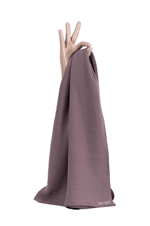 Caz Şal KARAMEL - 1