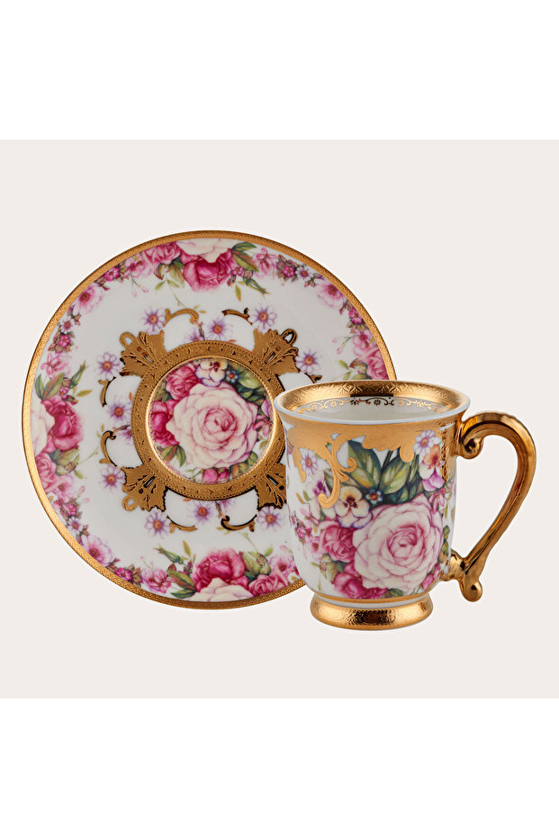 6-Piece COFFEE CUP