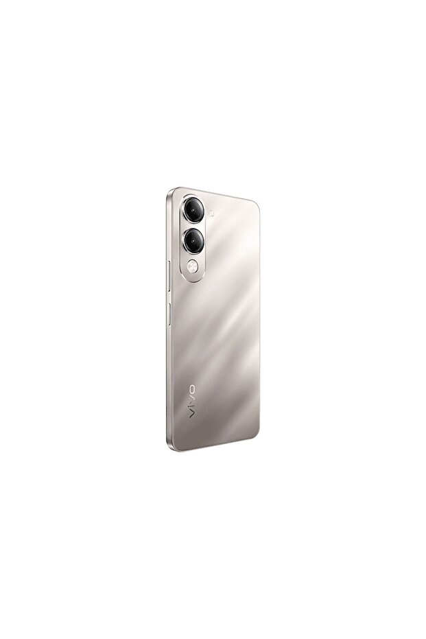vivo Y04 6/256 GB Akıllı Telefon Gold