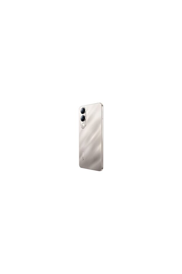 Y29S 5G 6GB/128GB ALTIN - 4