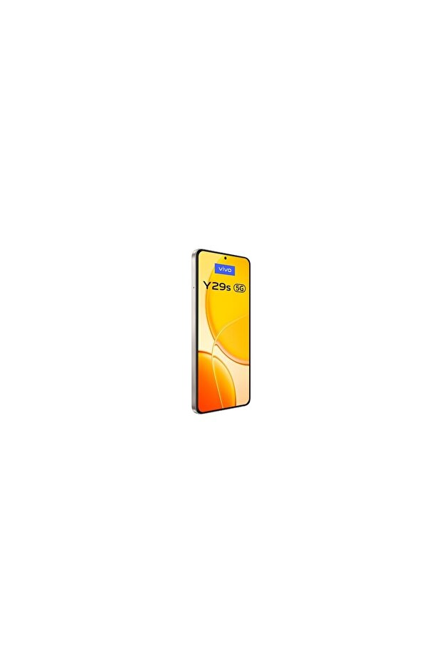Y29S 5G 6GB/128GB ALTIN - 1