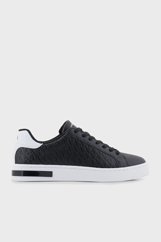 Men's Shoes Xm000140-Af11916-Mc011