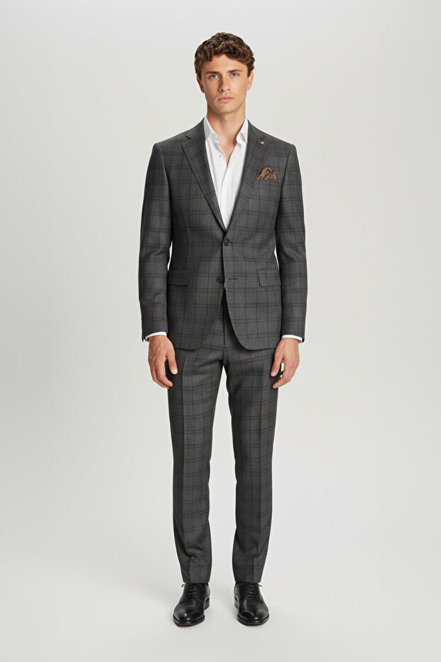 Antrasit SUIT RM - 2