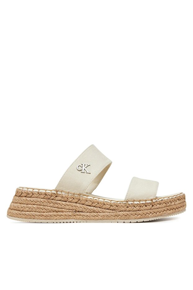 Women's Slippers Yw0Yw01704-Aeo