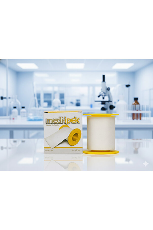 Flaster (Medi-ipek) - 5