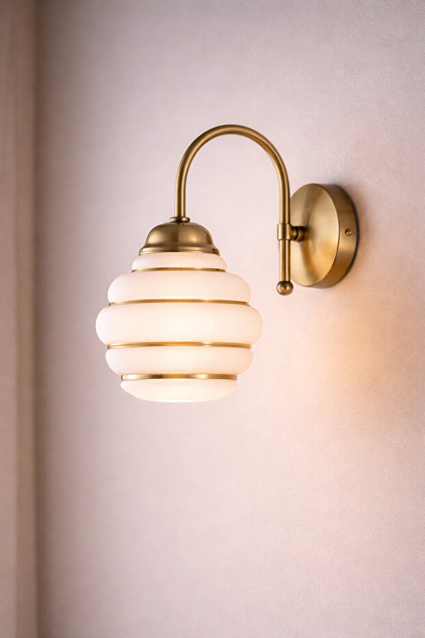 Retro Eskitme Aplik - 1