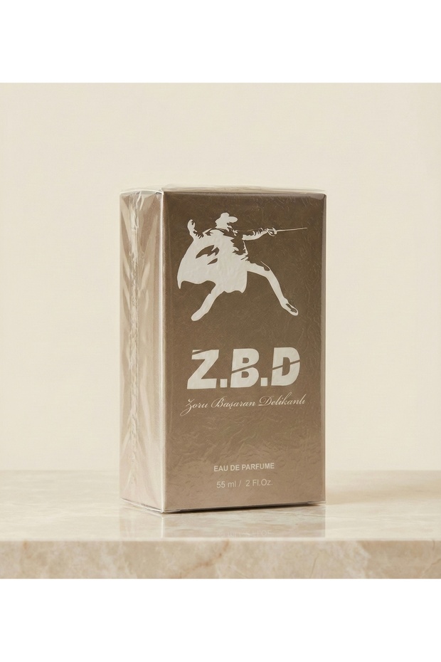 Parfüm Chocolate - 2