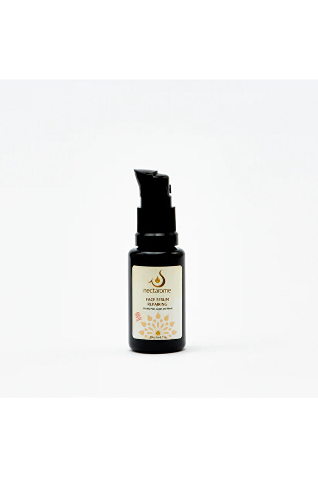 Auramoon Nectarome Face Serum Prickly Pear, Argan and Neroli