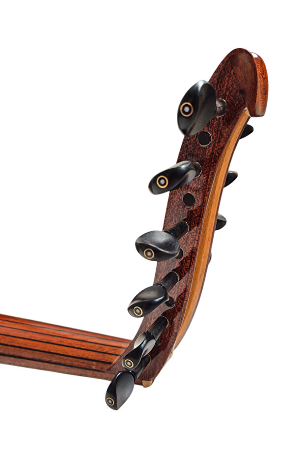 BL2502 Profesyonel Ud (Maun) - 6