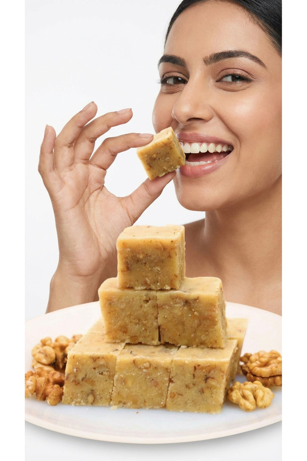 Burdur Ceviz Ezmesi (1000 Gr) - 3