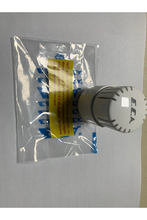 Trv4 Termostatik Vana Kafası - 3