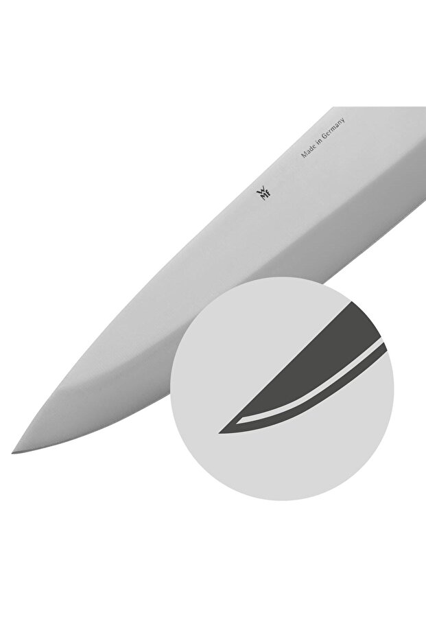 Sequence Santoku Bıçağı 18 cm - 4