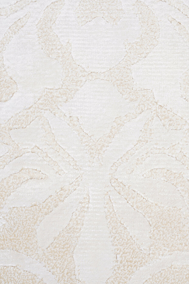 Nepal 3572 El Dokuma Kalın Bambu Halı - 2