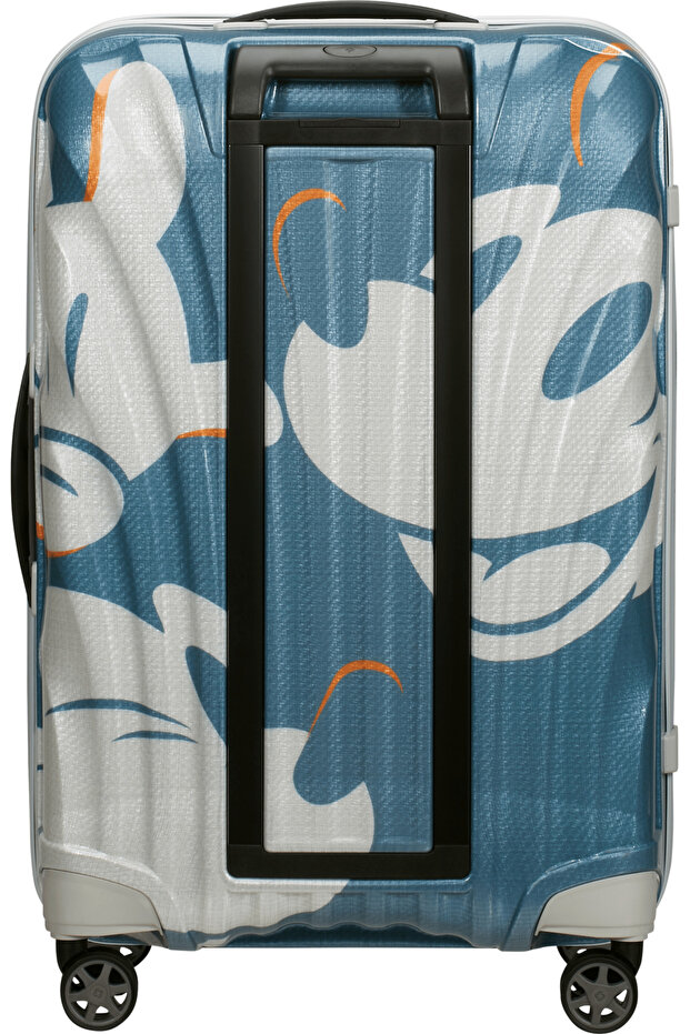 C-LITE DISNEY SPINNER ORTA BOY VALİZ 135802-A675 - 2