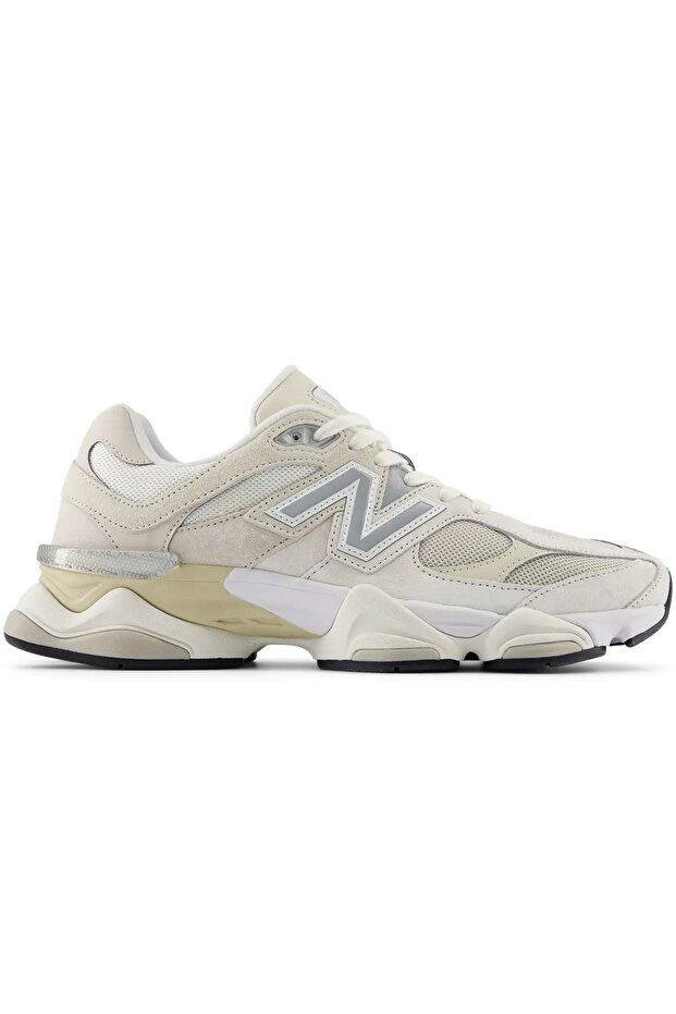 Women's Shoes U9060Wht - Comfortable Design