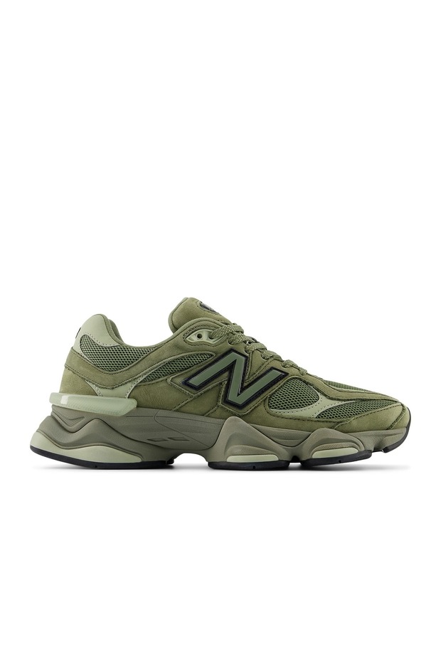Unisex Shoes U9060Zgd