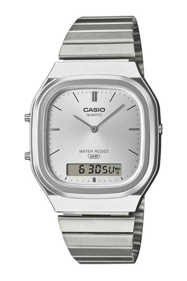 AQ-240E-7ADF Kol Saati - 1