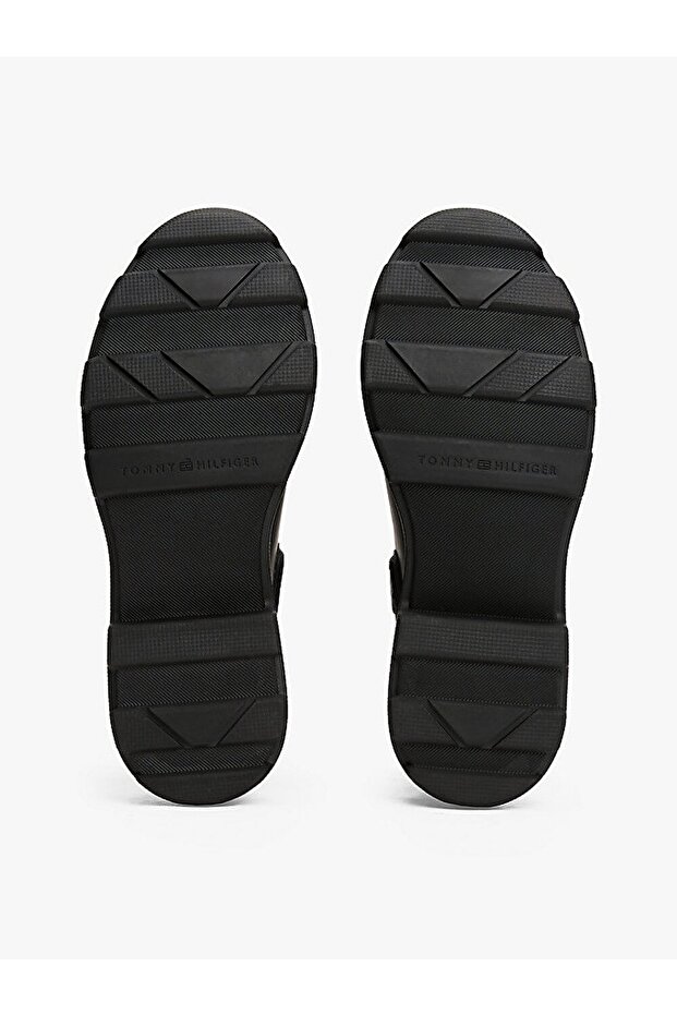 RUBBER FLAG CLEATED, BDS - 4