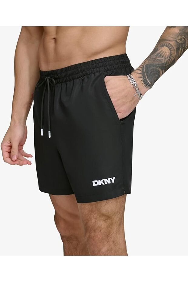 ERKEK MAYO DB4DN002-BLK - 3