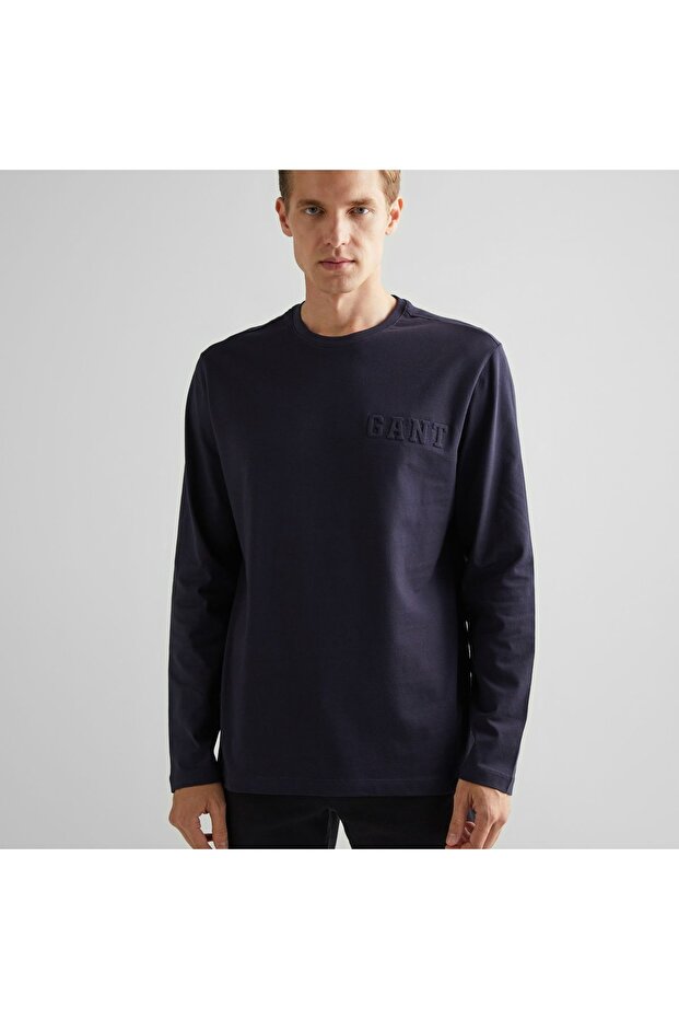 ERKEK SWEATSHIRT 2003268-433 - 1
