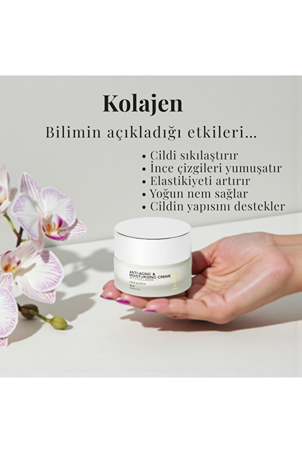 Collagen Creme - 50ml - 4
