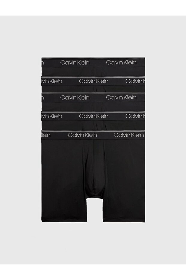 ERKEK 5 Lİ BOXER NB2269-900 - 1