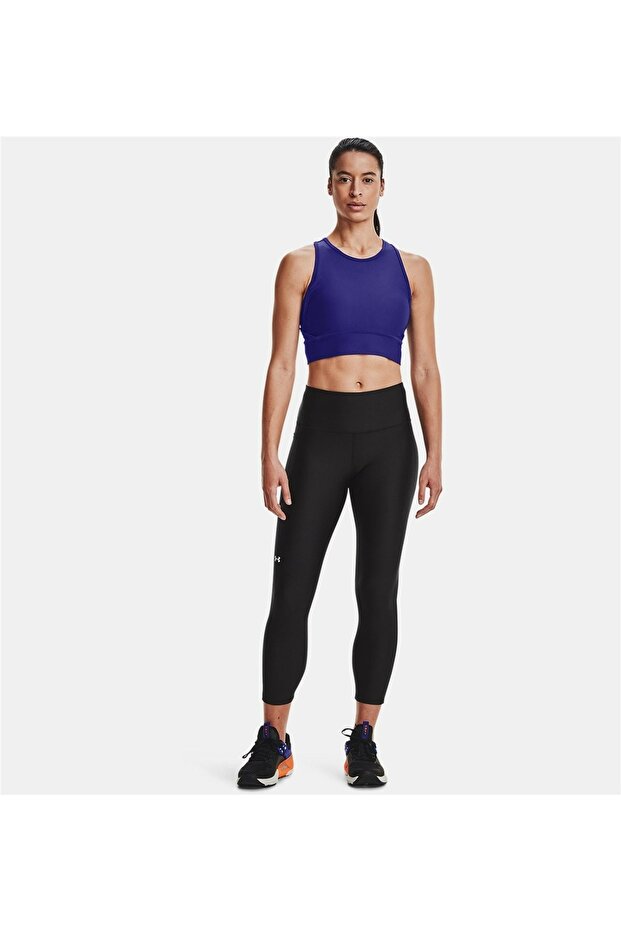 Heatgear ® Armor No-Slip Waistband Ankle Leggings